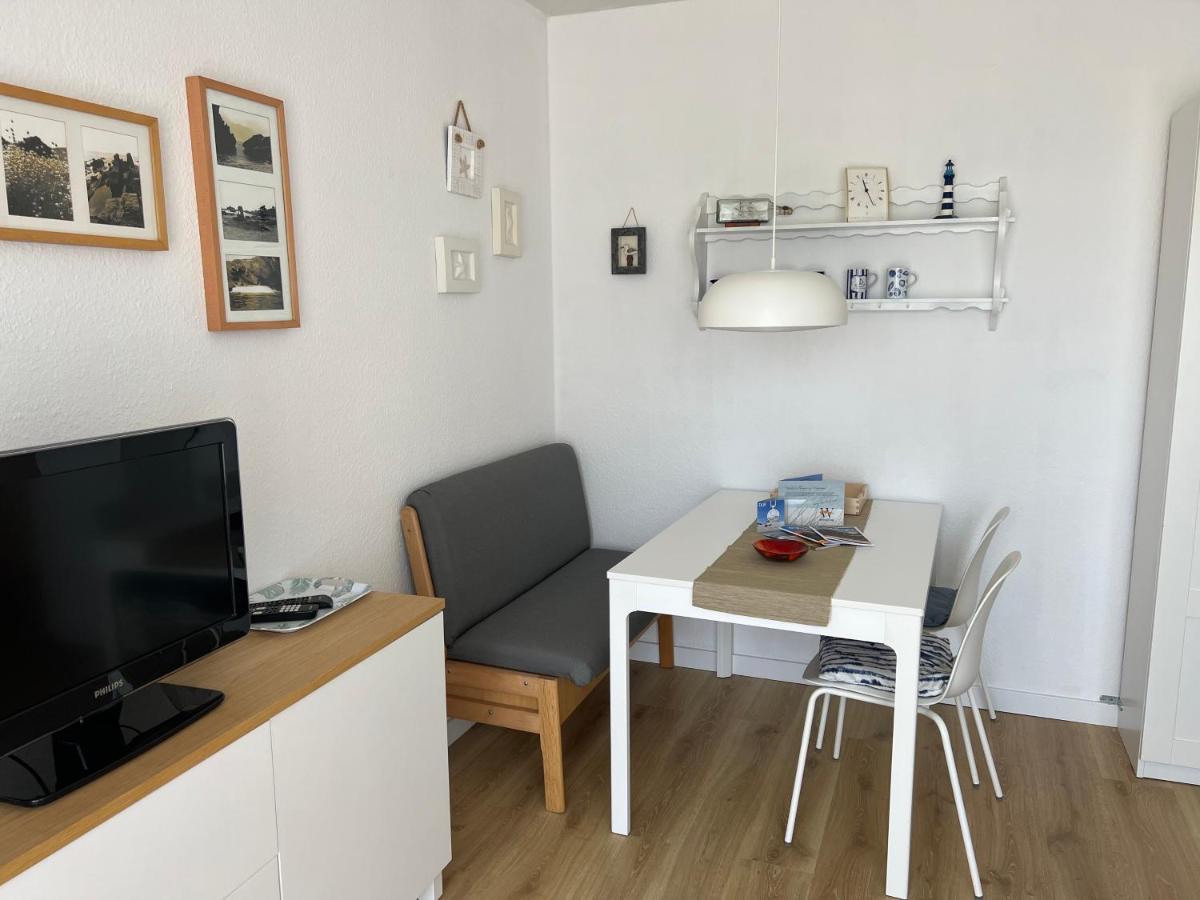 Lüttjer Kiwitt Die perfekte Lage für kurze Wege und erholsame Tage Wangerooge Exterior foto